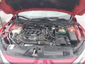 2017 Honda Civic — photo 10 of 16 | VIN 2HGFC3B34HH355725