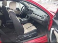 2017 Honda Civic — photo 5 of 16 | VIN 2HGFC3B34HH355725