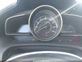 2018 Mazda 3 — photo 7 of 16 | VIN 3MZBN1U77JM159648