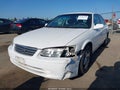 2001 Toyota Camry — photo 2 of 17 | VIN JT2BF22KX10337397