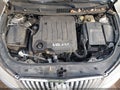 Photo 10 of 16 — 2012 Buick LaCrosse