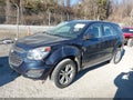 2016 Chevrolet Equinox — photo 2 of 20 | VIN 2GNFLEEK6G6243247