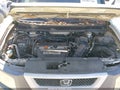 2003 Honda Element — photo 10 of 16 | VIN 5J6YH17553L008823