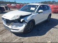 2018 Mazda CX-5 — photo 2 of 16 | VIN JM3KFABM3J0317650