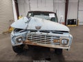 1963 Ford F100 — photo 12 of 16 | VIN F10CR423646