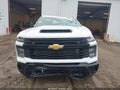 Photo 12 of 15 — 2024 Chevrolet Silverado 2500