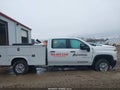 Photo 13 of 15 — 2024 Chevrolet Silverado 2500