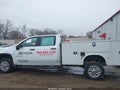 Photo 14 of 15 — 2024 Chevrolet Silverado 2500