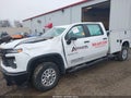 Photo 2 of 15 — 2024 Chevrolet Silverado 2500