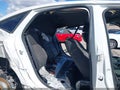 2025 Honda Civic Hybrid — photo 8 of 17 | VIN 2HGFE4F87SH329469
