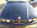 1995 BMW 5 Series — photo 6 of 11 | VIN WBAHD6324SGK85042