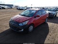2016 Hyundai Accent — photo 2 of 11 | VIN KMHCT4AE2GU946461