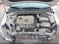 2017 Hyundai Elantra — photo 10 of 17 | VIN KMHD84LFXHU358725
