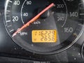 2004 Infiniti FX45 — photo 15 of 16 | VIN JNRBS08W94X404374