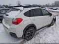 Photo 4 of 16 — 2014 Subaru XV Crosstrek