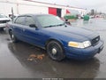 2005 Ford Crown Victoria — photo 1 of 16 | VIN 2FAHP71W95X101675
