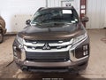 Photo 12 of 16 — 2025 Mitsubishi Outlander Sport