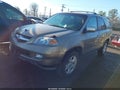 2005 Acura MDX — photo 2 of 11 | VIN 2HNYD18815H527050