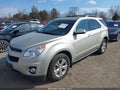 2014 Chevrolet Equinox — photo 2 of 11 | VIN 2GNFLGE38E6207934