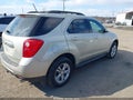 2014 Chevrolet Equinox — photo 4 of 11 | VIN 2GNFLGE38E6207934