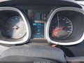 2014 Chevrolet Equinox — photo 7 of 11 | VIN 2GNFLGE38E6207934