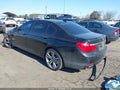 Photo 3 of 16 — 2011 BMW 7 Series