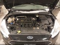2017 Ford Focus — photo 10 of 11 | VIN 1FADP3F29HL288396
