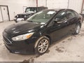 2017 Ford Focus — photo 2 of 11 | VIN 1FADP3F29HL288396