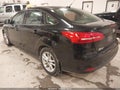 2017 Ford Focus — photo 3 of 11 | VIN 1FADP3F29HL288396