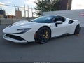 2022 Ferrari SF90 Stradale — photo 2 of 16 | VIN ZFF95NLA4N0280038