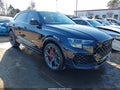 2025 Audi RS Q8 — photo 1 of 19 | VIN WU1ARBF17SD039236