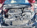 2011 Hyundai Elantra — photo 10 of 16 | VIN KMHDH4AE3BU150705