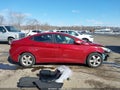 Photo 13 of 16 — 2011 Hyundai Elantra