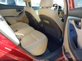 Photo 8 of 16 — 2011 Hyundai Elantra