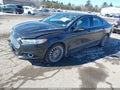 Photo 2 of 11 — 2013 Ford Fusion