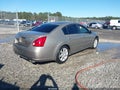 Photo 4 of 16 — 2007 Nissan Maxima