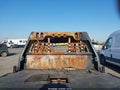 Photo 15 of 15 — 2012 Ford F-350