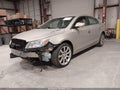 Photo 2 of 11 — 2010 Buick LaCrosse