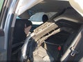 Photo 8 of 12 — 2012 Hyundai Santa Fe