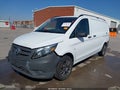 Photo 2 of 16 — 2019 Mercedes-Benz Metris