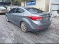 2016 Hyundai Elantra — photo 3 of 16 | VIN KMHDH4AE0GU639361