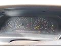 Photo 7 of 11 — 1995 Toyota Avalon