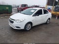 Photo 2 of 16 — 2018 Chevrolet Aveo