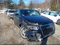 2014 Audi Q5 — photo 1 of 16 | VIN WA1DGAFP6EA129184