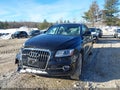 2014 Audi Q5 — photo 2 of 16 | VIN WA1DGAFP6EA129184