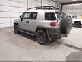 Photo 3 of 16 — 2007 Toyota FJ Cruiser