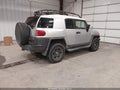 Photo 4 of 16 — 2007 Toyota FJ Cruiser