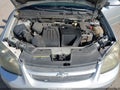 Photo 10 of 11 — 2008 Chevrolet Cobalt