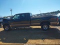 Photo 14 of 16 — 2003 Ford F-350