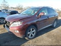2013 Lexus RX 350 — photo 2 of 16 | VIN 2T2BK1BA5DC158050